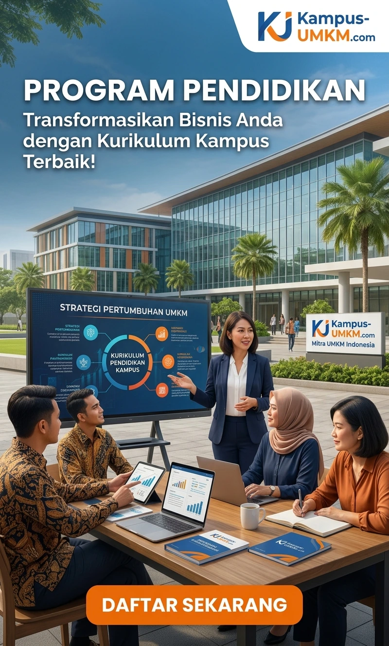 Program pendidikan